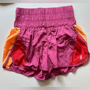 Free People FP Movement Shorts